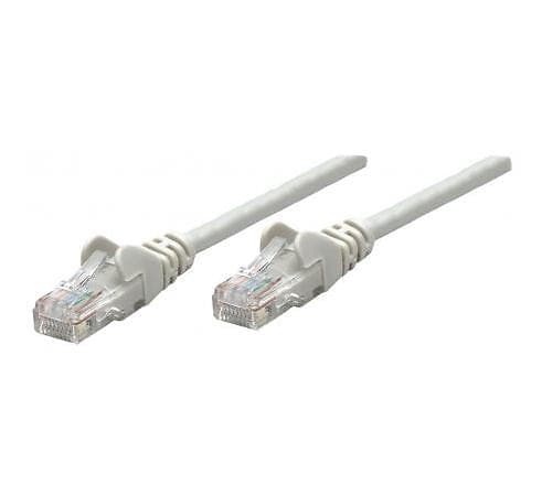 Intellinet 28AWG S/FTP Cat6a RJ45 - RJ45 50m