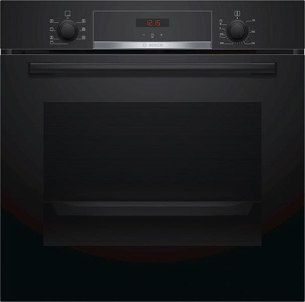 Bosch HBA533BB0S (Svart)