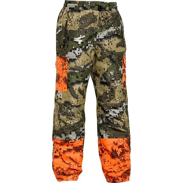 Swedteam Ridge Pants (Jr)