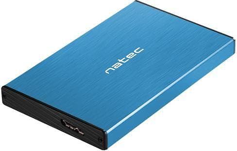 Natec Rhino GO 2.5" SATA to USB 3.0