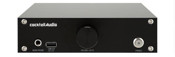 Cocktail Audio N15D