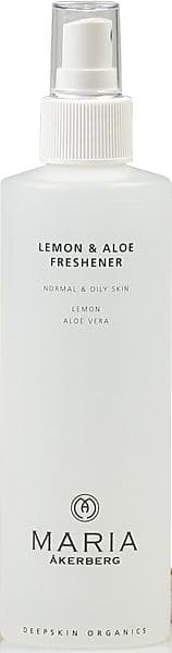 Maria Åkerberg Lemon & Aloe Freshener 250ml