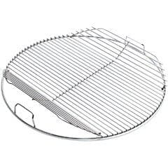 Weber Grillgaller Med Vikkant Ø57cm