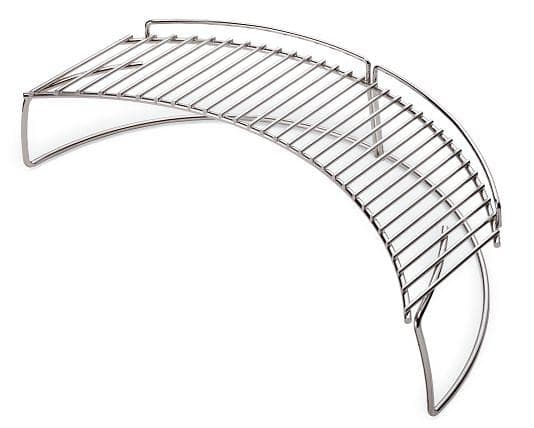 Weber Värmehylla (57cm)