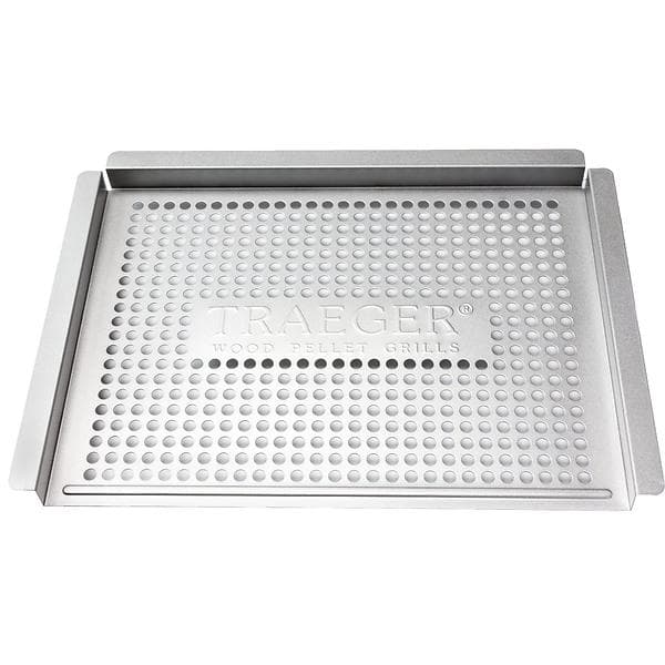 Traeger Grilling Basket