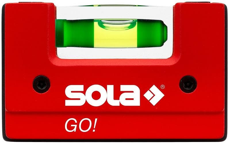 Sola GO! CLIP