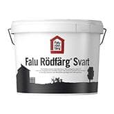 Falu Rödfärg Original Svart 5L