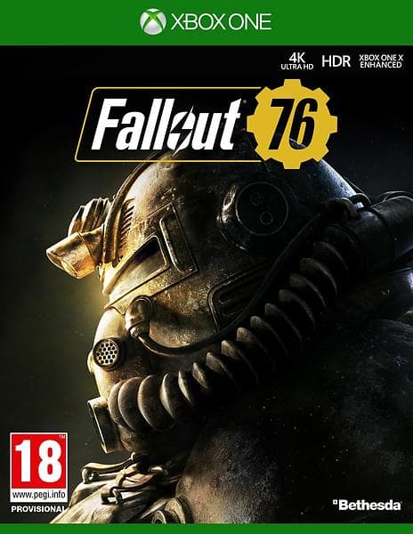 Fallout 76 (Xbox One | Series X/S)