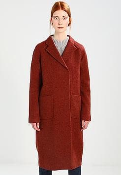 Brixtol Deb Coat (Dam)