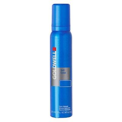 Goldwell Soft Color Mousse 125ml