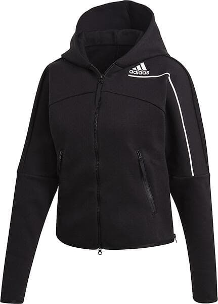 Adidas Z.N.E Hoodie (Dam)