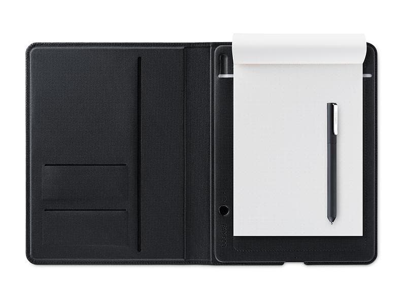 Wacom Bamboo Folio Small