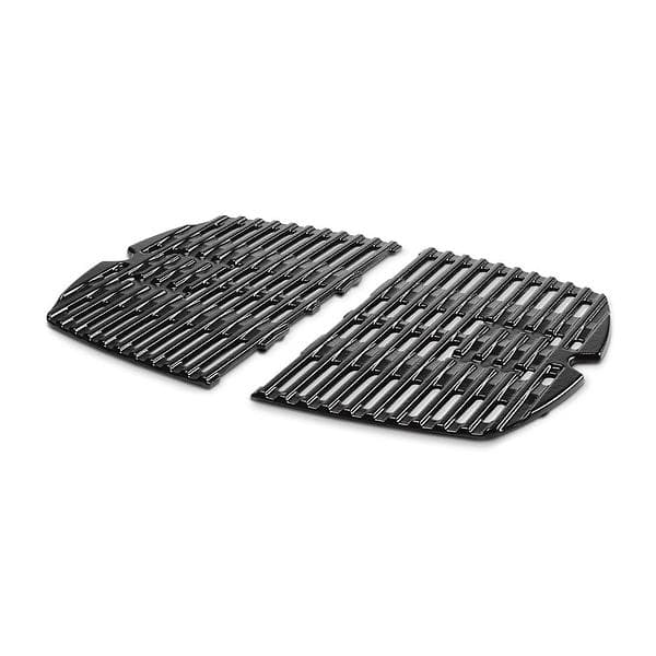 Weber Grillgaller (Q100/1000)