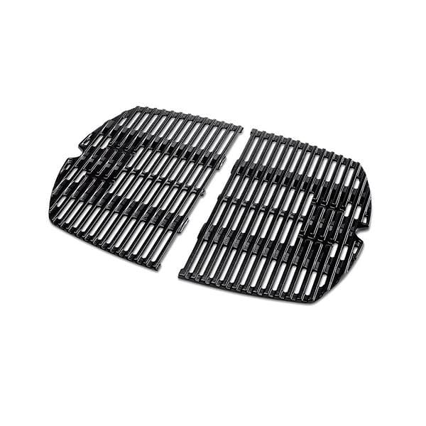 Weber Grillgaller (Q200/2000)
