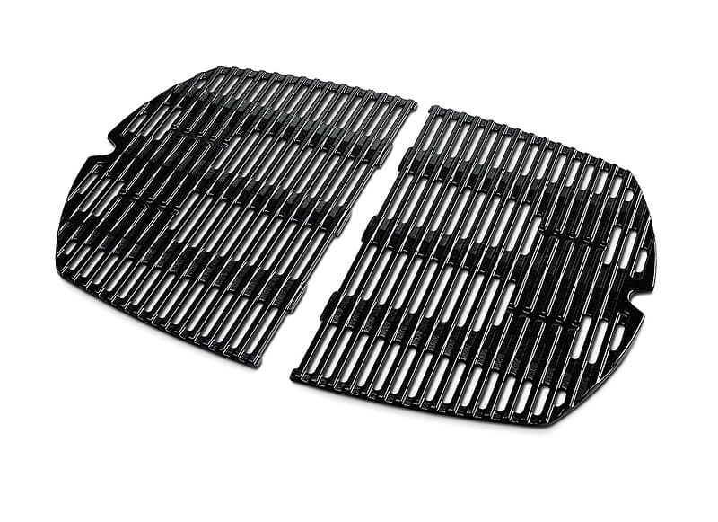 Weber Grillgaller (Q300/3000)