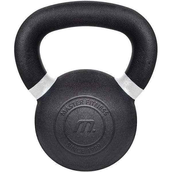 Master Fitness Kettlebell BC Edition 40kg