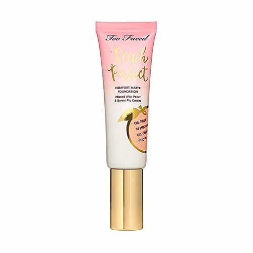 Too Faced Peach Perfect Foundation