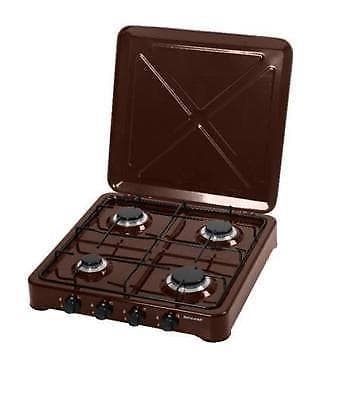 Ravanson K-04BR (Brun)