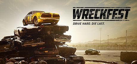 Wreckfest (PC)