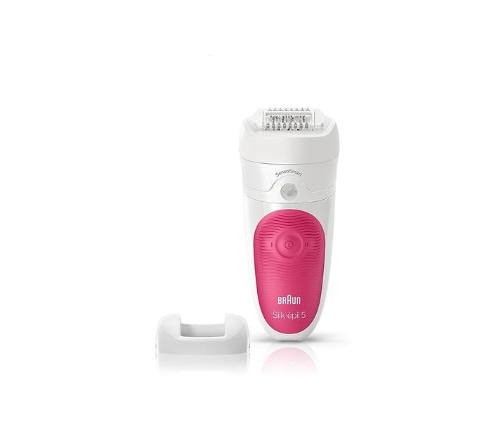 Braun Silk-épil 5-500