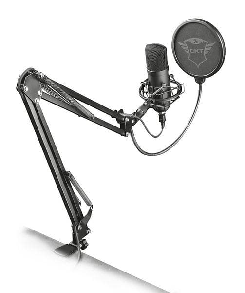 Trust GXT 252+ Emita Plus