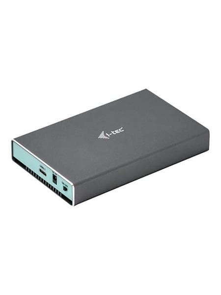 i-tec MySafe USB-C 2xM.2 to USB 3.1