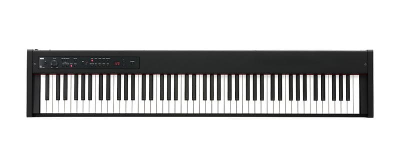 Korg D1
