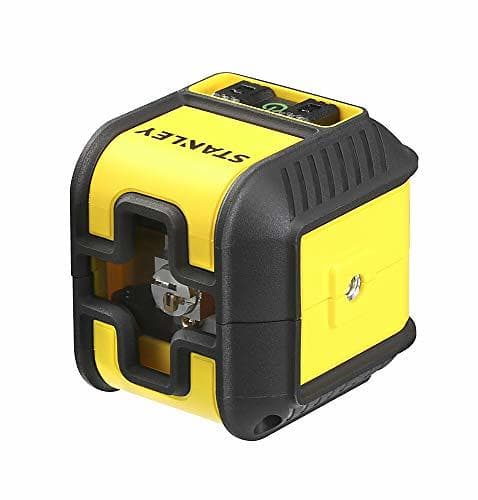 Stanley Tools Cubix Cross