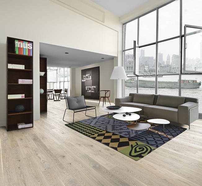 Kährs Oporto Ek 1stav 2266x15,1cm 6st/förp