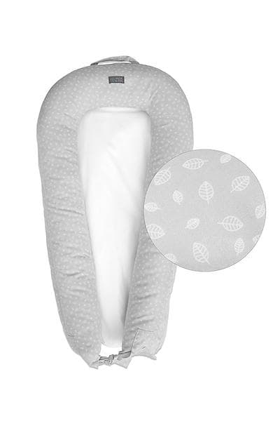 Vinter & Blooms Nordic Leaf