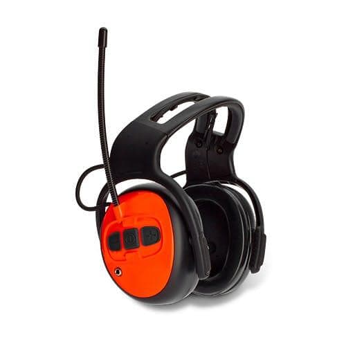 Husqvarna FM Radio Headband