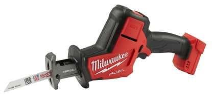 Milwaukee M18 FHZ-0X (Utan Batteri)