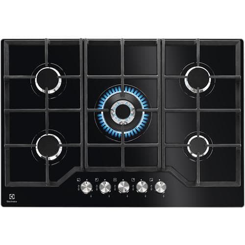 Electrolux EGG7536K (Svart)