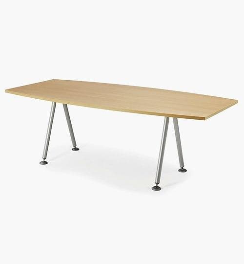 Sarpsborg Metall Consensus Konferensbord 200x90cm
