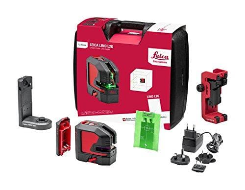Leica Geosystems Lino L2G