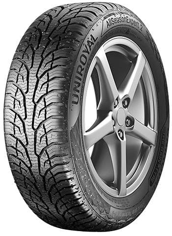 Uniroyal AllSeasonExpert 2 205/55 R 17 95V