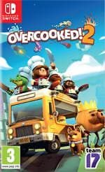 Overcooked! 2 (Switch)