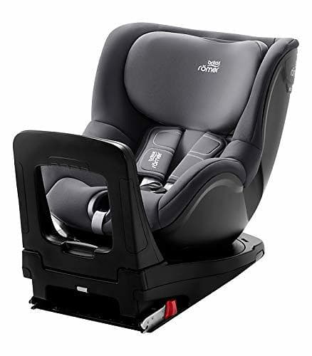 Britax Dualfix M i-Size