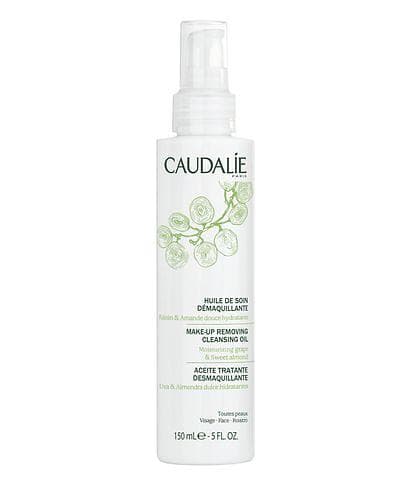 Caudalie Make-Up Removing Cleansing Oil 150ml