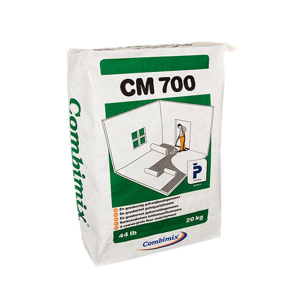 Combimix CM 700 Coarse (20kg)