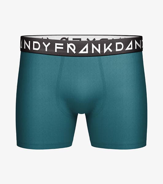 Frank Dandy Solid Boxer