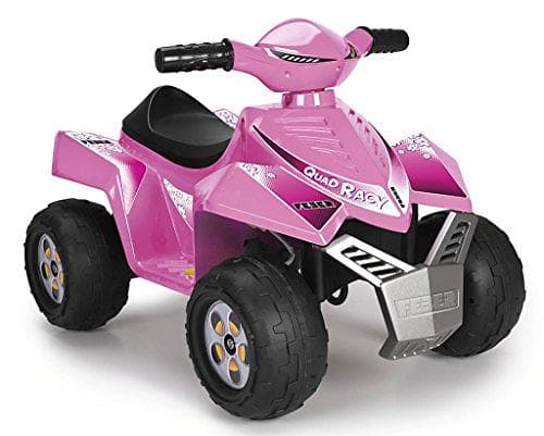 Feber Racy  Quad 6V