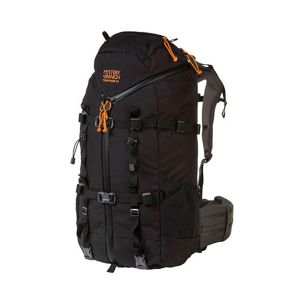 Mystery Ranch Terraframe 3-Zip 50L