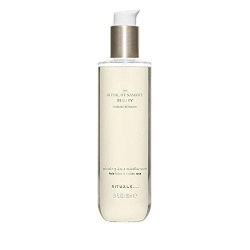 Rituals The Ritual Of Namaste Purify Miracle 3-in-1 Micellar Water 250ml