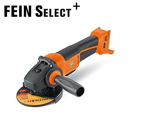 Fein CCG 18-115 BLPD Select (Utan Batteri)
