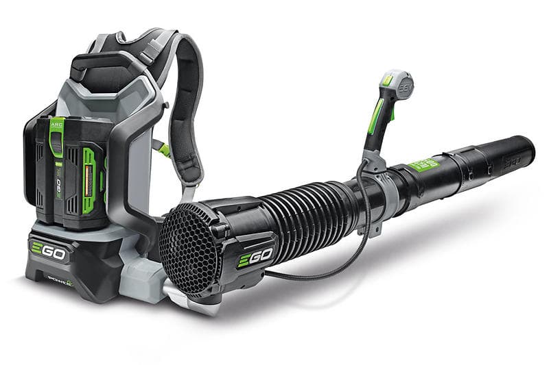 EGO Power LBX6000 (Utan Batteri)