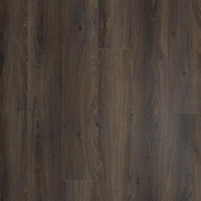 BerryAlloc Original Manhattan Oak 1-Stav 120,7x19,8cm 8st/Frp