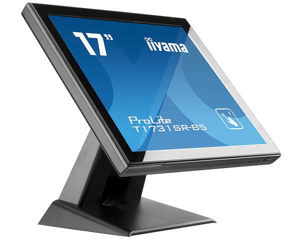 Iiyama ProLite T1731SR-B5 17" HD