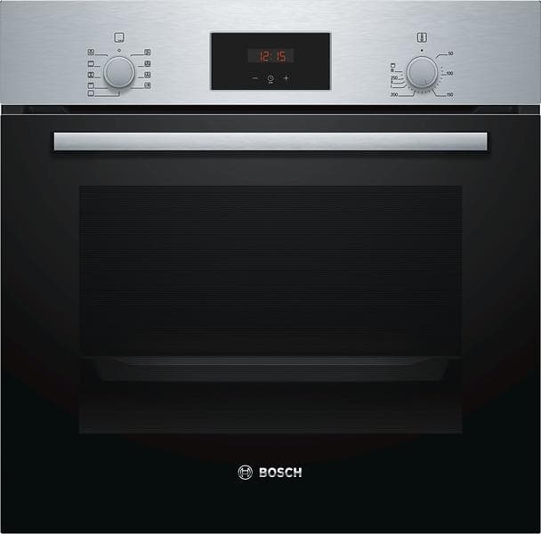 Bosch HBF114ES0 (Rostfri)