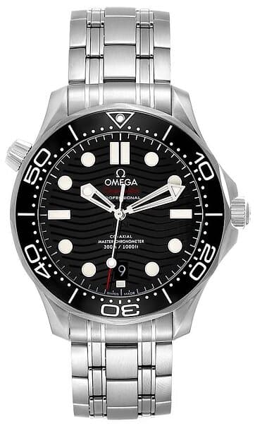 Omega Seamaster Diver 300 M 210.30.42.20.01.001